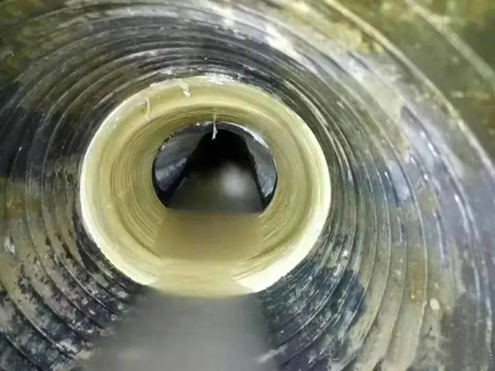 北安内衬修复法通常适用于哪些类型的断面管道