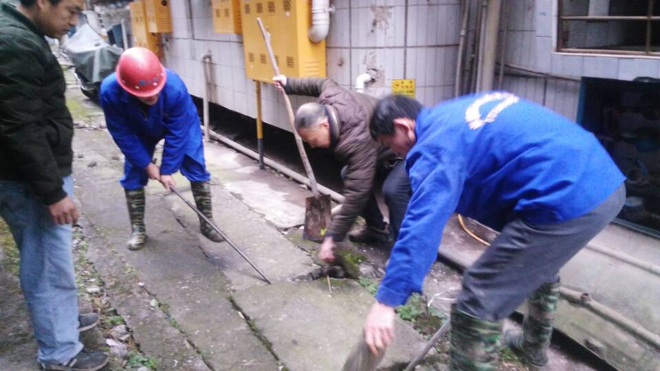 北安清掏化粪池、管道疏通一站式服务<高效><技术><可靠>