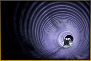 北安UVCIPP紫外光固化修复工艺特点和施工工艺